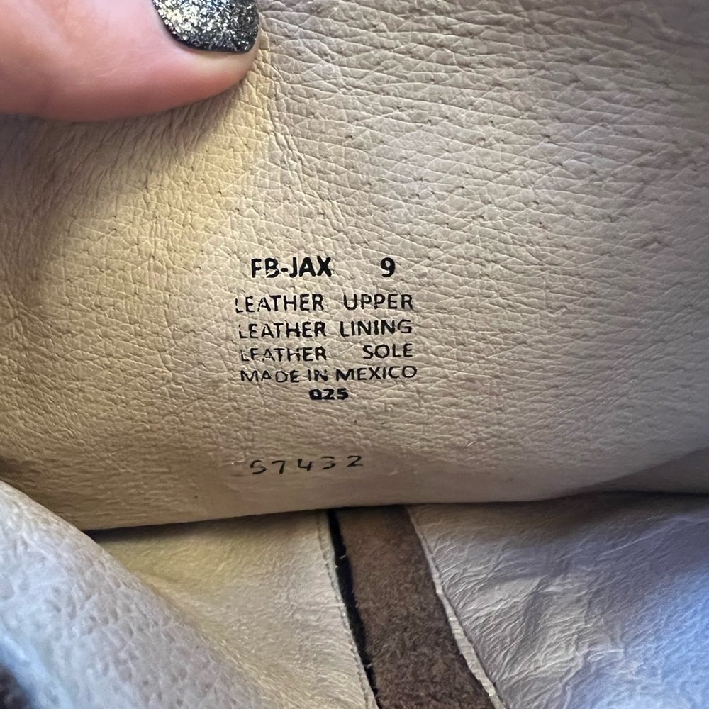 Freebird By Steven Jax Boot - image 5